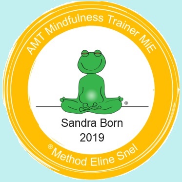 AMT Mindfulness Trainer MiE - Method Eline Snel